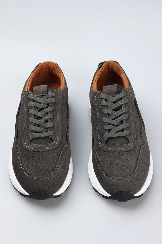 Кроссовки Marc Cony Серый