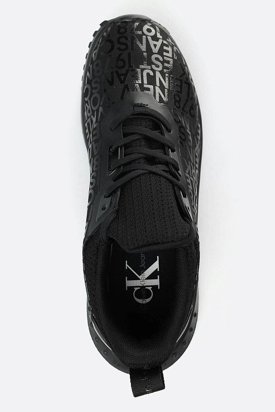 Кроссовки Calvin Klein Jeans