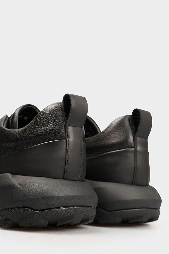 Кроссовки Graciana Черный