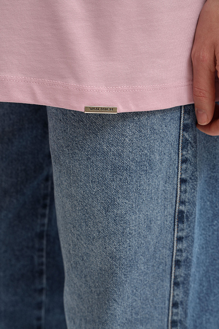 Футболка Van Mich