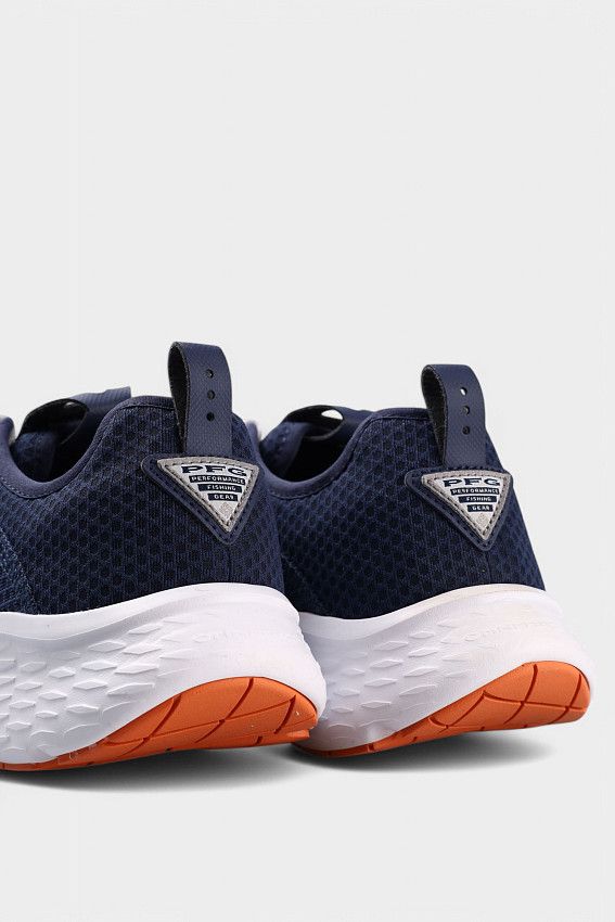 Кроссовки Columbia Синий