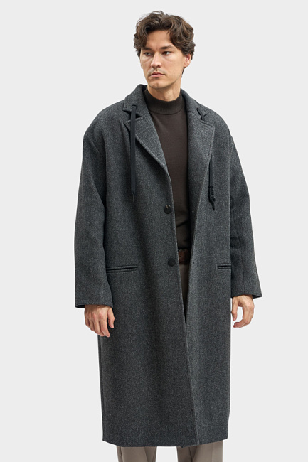 Пальто The Hills