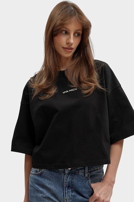 Футболка Van Mich