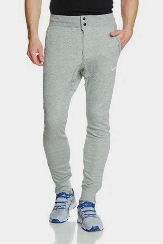 Брюки спортивные Nike Серый