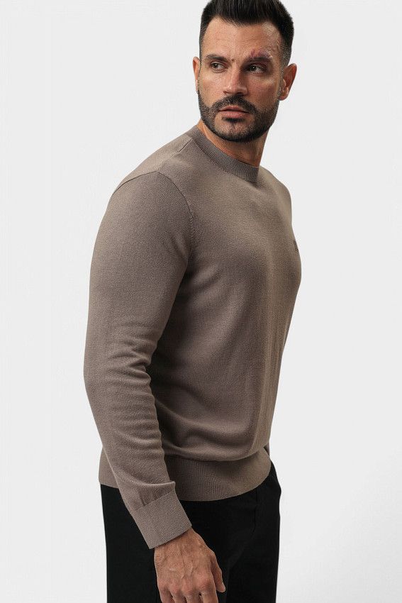 Джемпер Armani Exchange Капучино