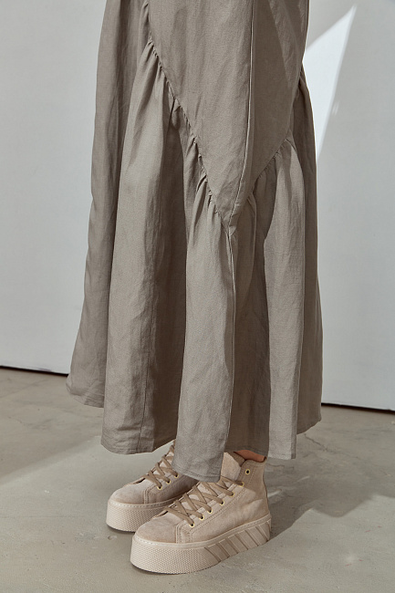 Сарафан The Hills