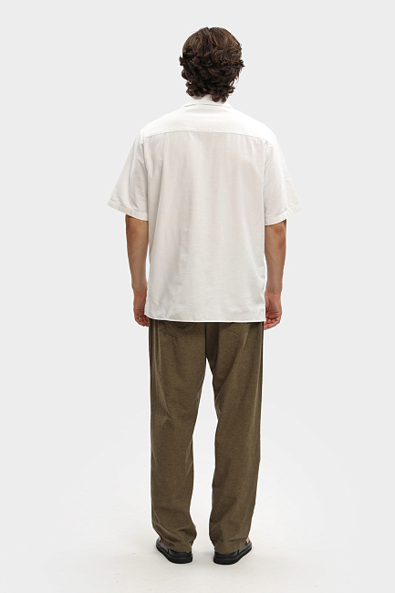 Рубашка Inspirit