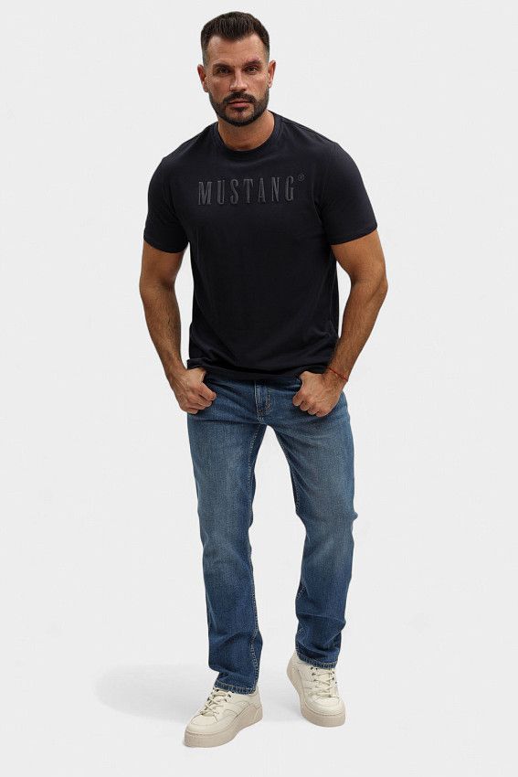 Джинсы Mustang