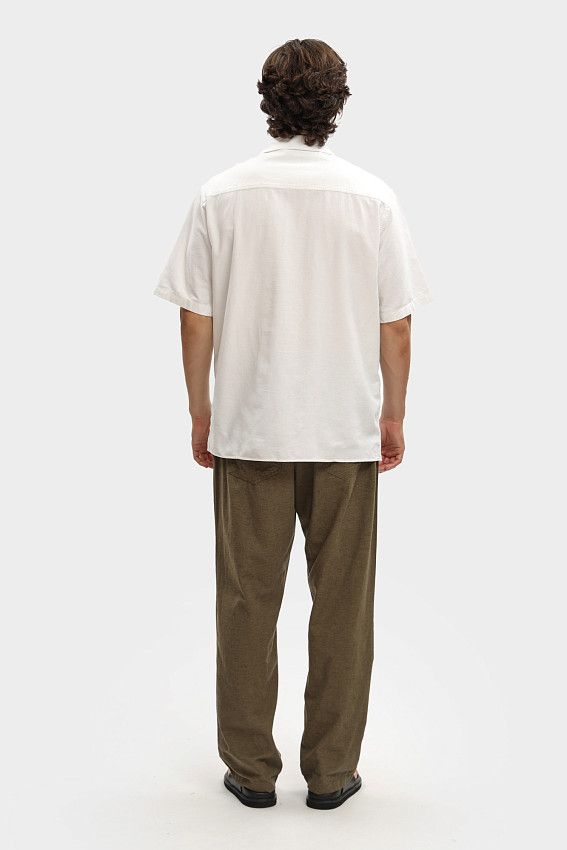 Рубашка Inspirit Белый