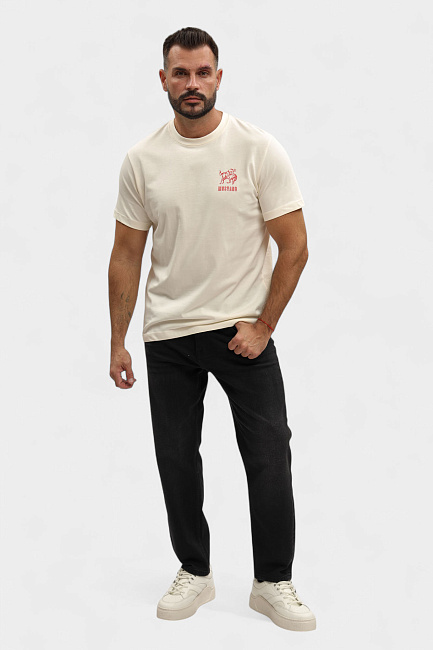 Джинсы Mustang