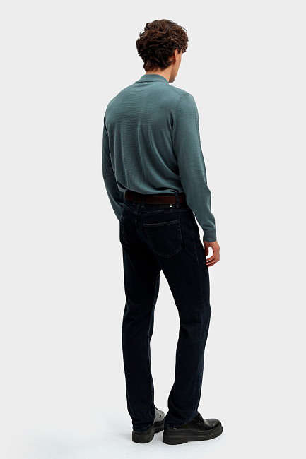 Брюки джинсовые Strellson