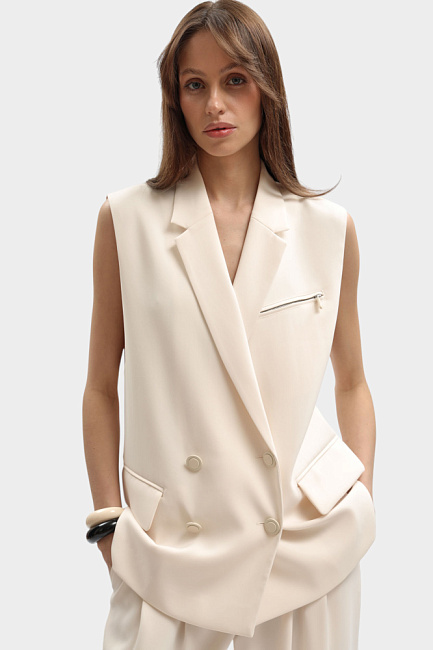 Жилет Armani Exchange