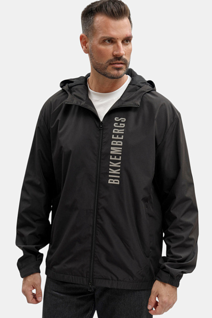 Ветровка Bikkembergs