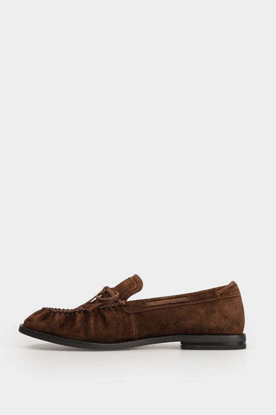 Лоферы Graciana