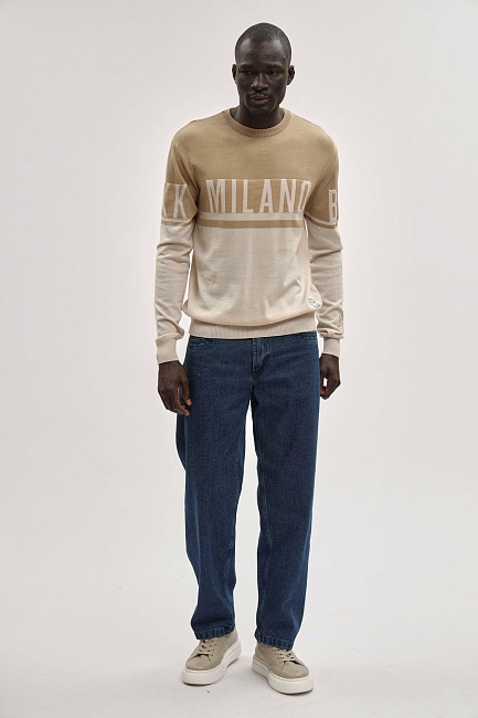 Джемпер Bikkembergs