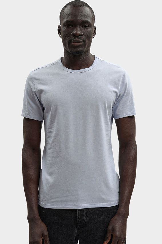 Футболка 3 шт Calvin Klein Underwear 