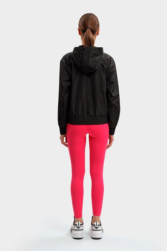 Брюки EA7 Розовый