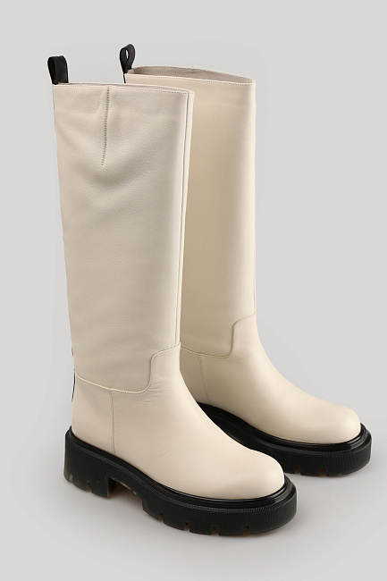 Сапоги Corso Como