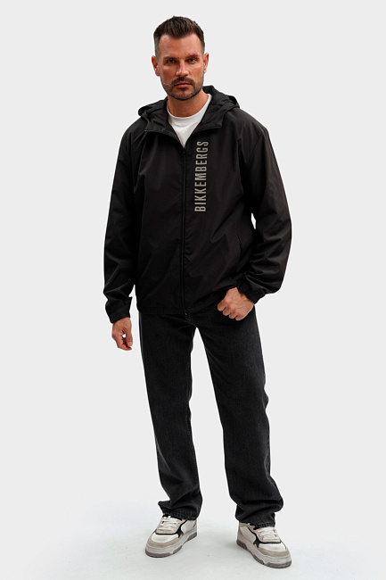 Ветровка Bikkembergs