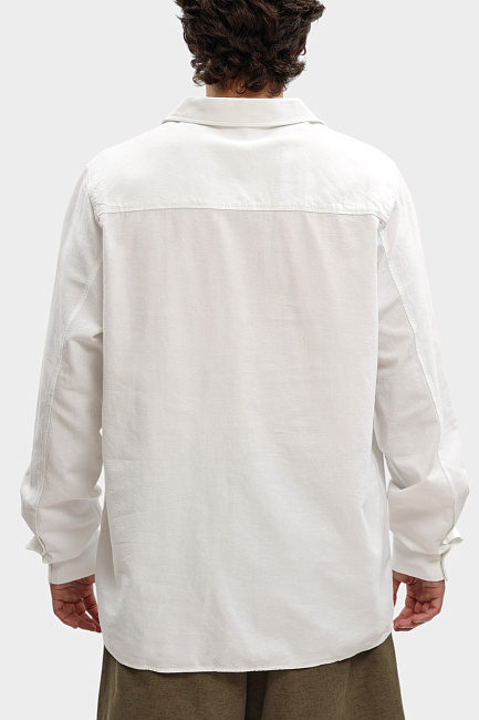 Рубашка с длинным рукавом Inspirit