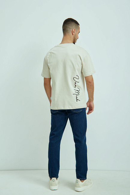 Джинсы CARROT  Van Mich