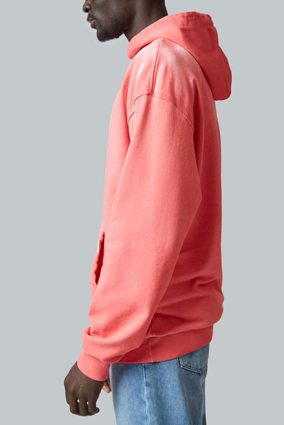 Худи Van Mich Розовый