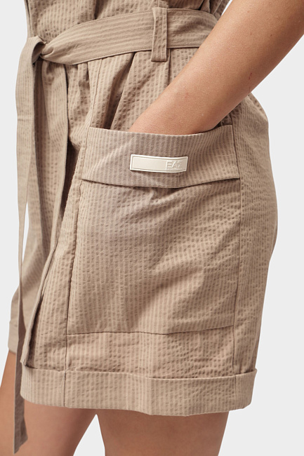 Комбенизон EA7