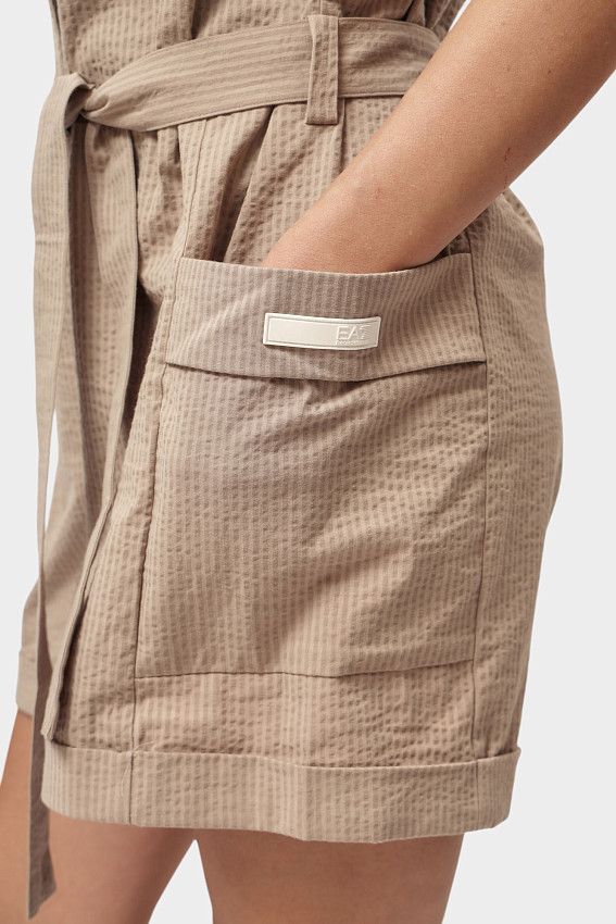 Комбенизон EA7