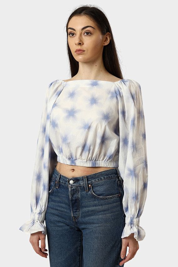 Рубашка Levi`s Белый