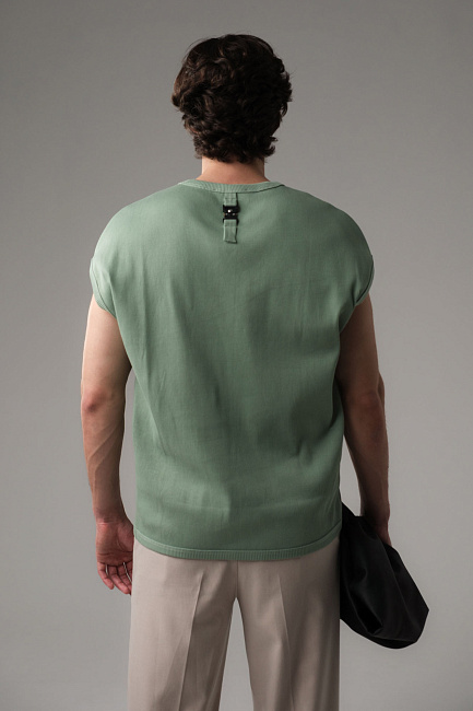 Майка The Hills