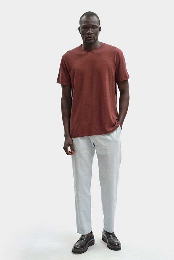 Футболка Strellson Красный