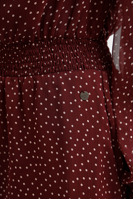 Платье Pepe Jeans