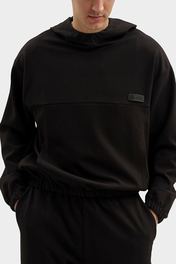 Костюм спортивный Bikkembergs Черный