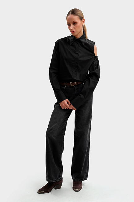 Блузка Van Mich