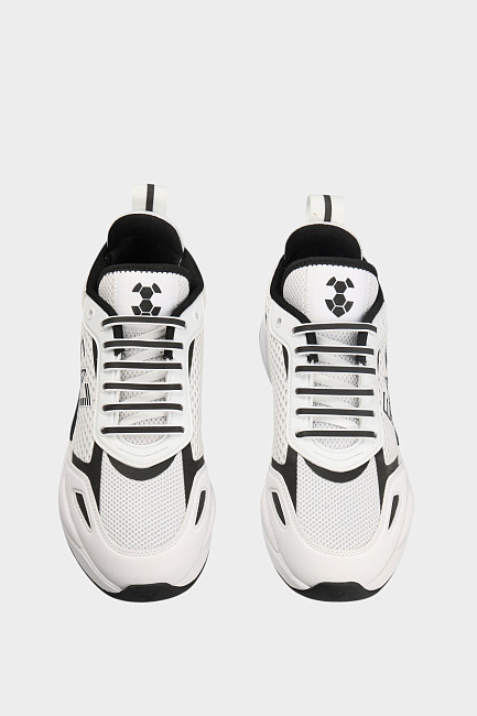 Кроссовки EA7