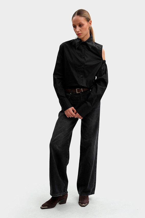 Блузка Van Mich 