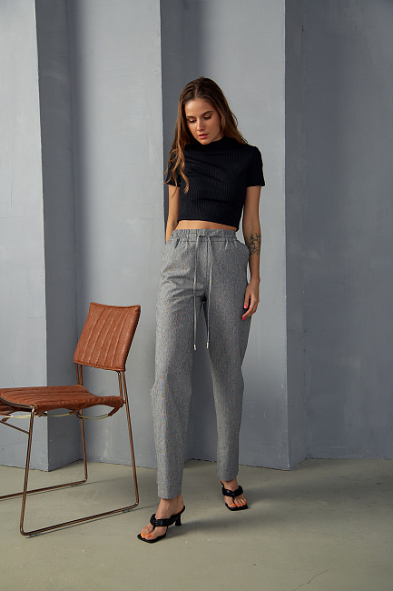 Брюки The Hills