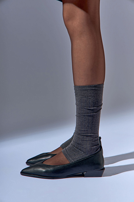 Балетки Marc Cony