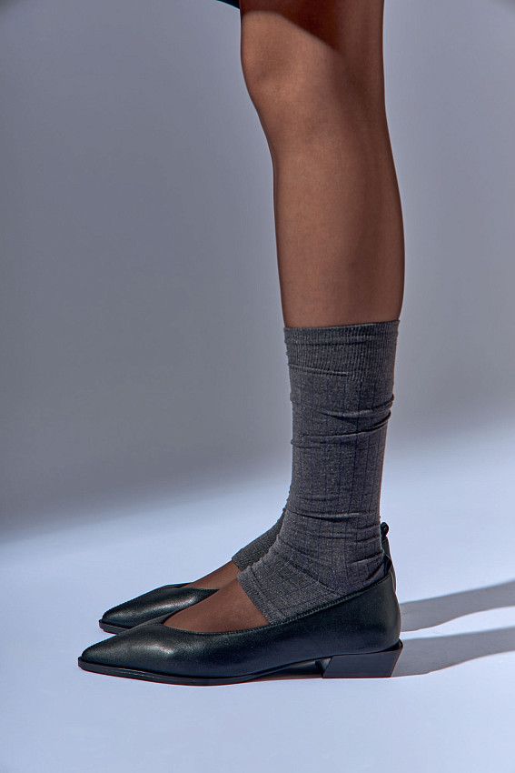 Балетки Marc Cony