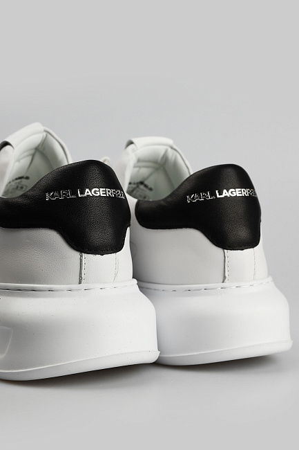 Кеды Karl Lagerfeld