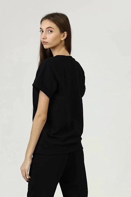 Свитшот Armani Exchange