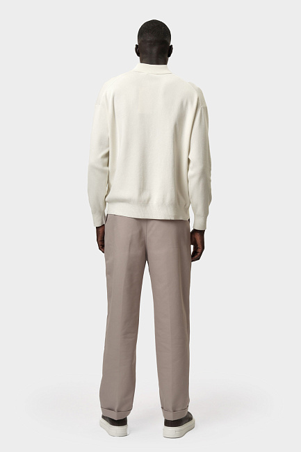 Брюки Calvin Klein Jeans