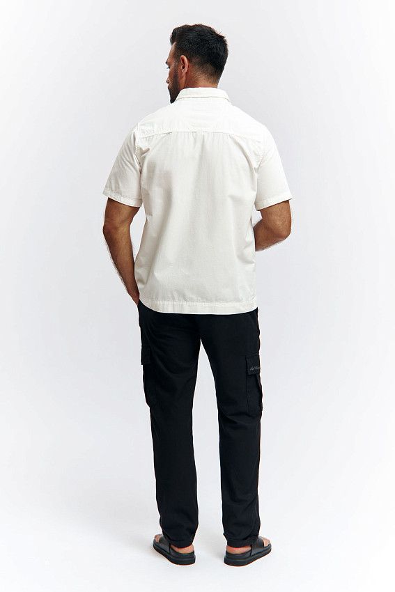 Рубашка Van Mich Белый