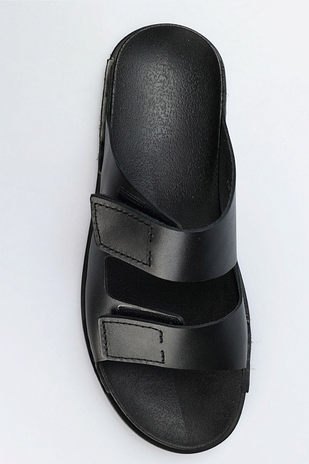 Шлепки Shoiberg