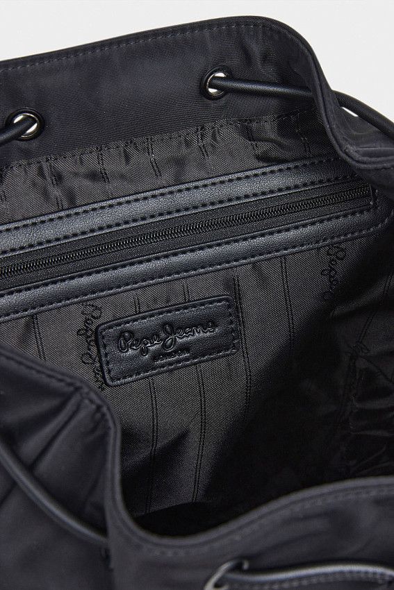 Рюкзак Pepe Jeans Черный