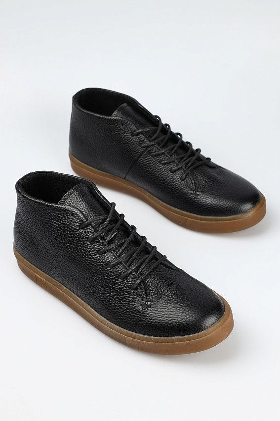 Ботинки Marc Cony Черный