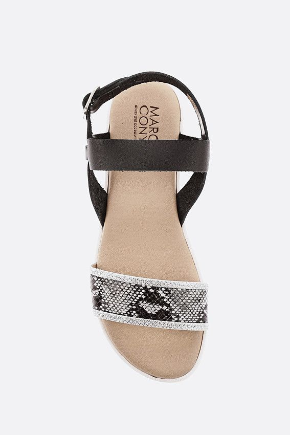 Сандалии Marc Cony