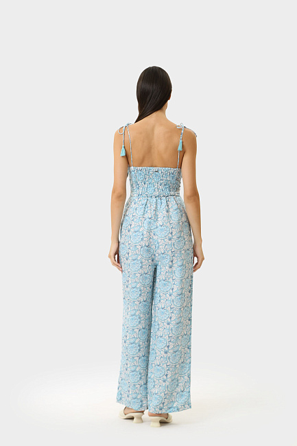 Комбинезон Pepe Jeans