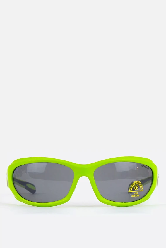 Очки солнцезащитные Brenda Зеленый