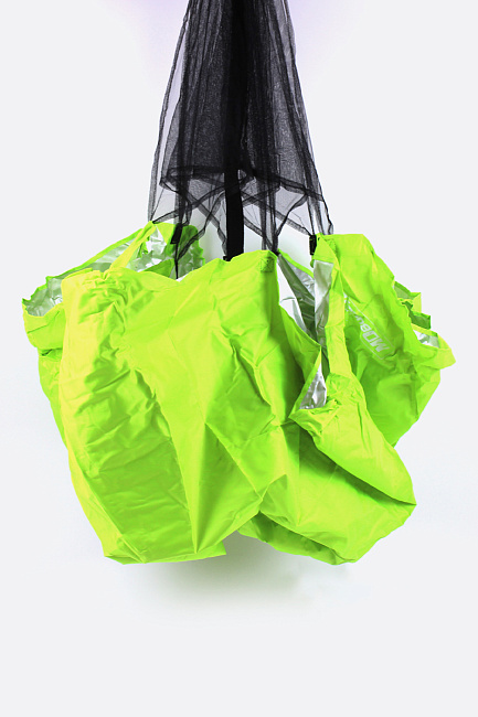 Тренажер скоростной парашют для бега Mdbuddy